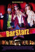 Movies Bar Starz poster