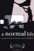 Movies A Normal Life poster