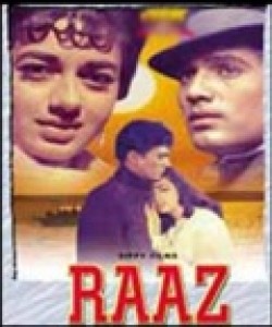 Movies Raaz poster