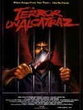 Movies Terror on Alcatraz poster