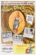 Movies The Farmer's Other Daughter poster