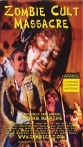 Movies Zombie Cult Massacre poster
