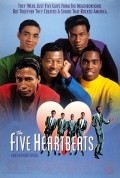 Movies The Five Heartbeats poster