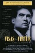 Movies Visas and Virtue poster