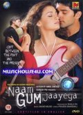 Movies Naam Gum Jaayega poster