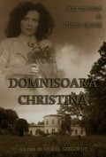 Movies Domnisoara Christina poster
