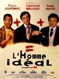 Movies L'homme ideal poster