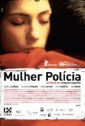 Movies A Mulher Policia poster