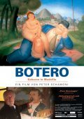 Movies Botero Born in Medellin poster