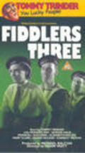 Movies Fiddlers Three poster