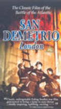 Movies San Demetrio London poster