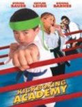 Movies Kickboxing Academy poster