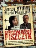Movies Obywatel Piszczyk poster