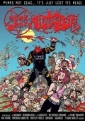 Movies Punk Rock Holocaust 2 poster