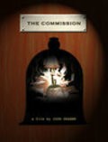 Movies The Commission poster