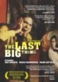 Movies The Last Big Thing poster