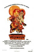 Movies Wonder Women poster