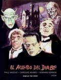 Movies El aullido del diablo poster