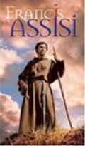 Movies Francis of Assisi poster