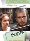 Movies Amnestia poster