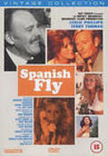 Movies Spanish Fly poster