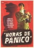 Movies Horas de panico poster