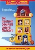 Movies Die munteren Sexspiele unserer Nachbarn poster