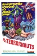 Movies The Terrornauts poster