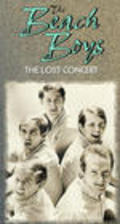 Movies The Beach Boys: The Lost Concert poster