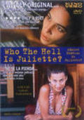 Movies ¿-Quien diablos es Juliette? poster