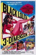 Movies Black Lolita poster