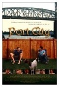 Movies Port City poster