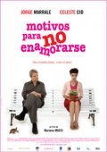 Movies Motivos para no enamorarse poster