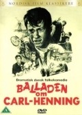 Movies Balladen om Carl-Henning poster