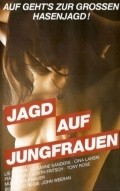 Movies Jagd auf Jungfrauen poster