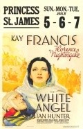 Movies The White Angel poster