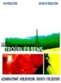 Movies Troubles Sens poster