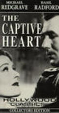 Movies The Captive Heart poster