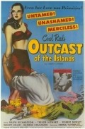 Movies Outcast of the Islands poster