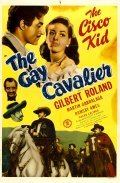 Movies The Gay Cavalier poster