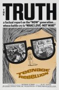 Movies Teenage Rebellion poster