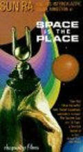 Movies Space Is the Place poster