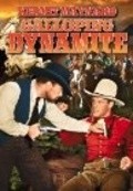 Movies Galloping Dynamite poster