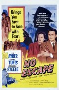 Movies No Escape poster