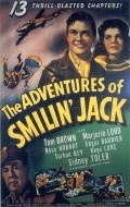 Movies The Adventures of Smilin' Jack poster