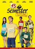 Movies 13 Semester poster