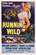 Movies Running Wild poster