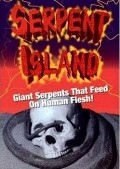 Movies Serpent Island poster