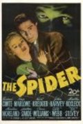 Movies The Spider poster
