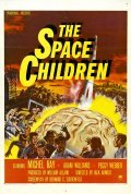 Movies The Space Children poster